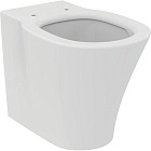 Унитаз-соло пристенный Ideal Standard Connect Air AquaBlade, E004201
