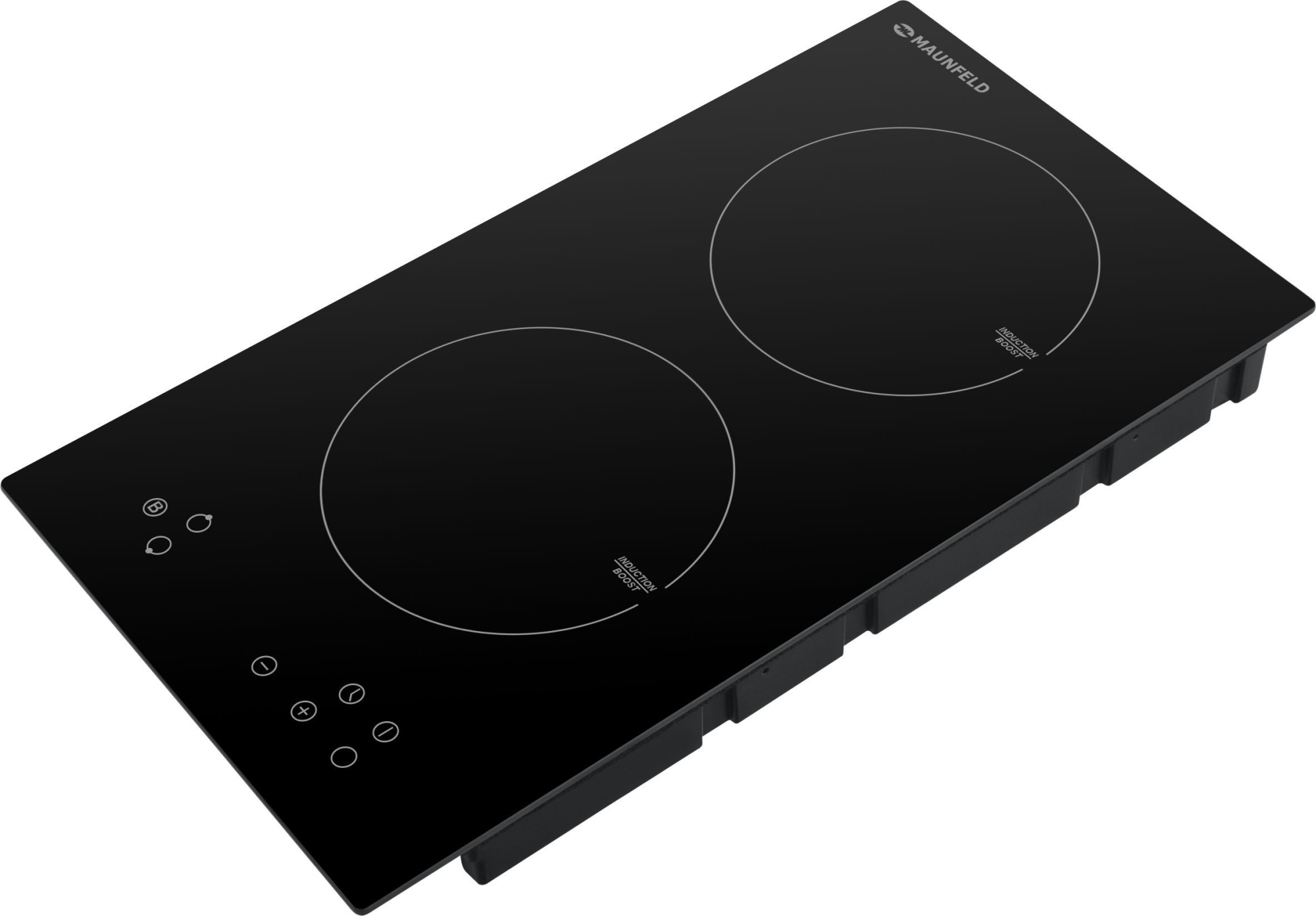 Индукционная варочная панель Maunfeld EVI.292-BK