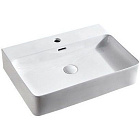 Раковина для ванной Ceramalux 60x42, D1338