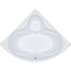 Ванна гидромассажная Triton Сабина 160x160 Стандарт