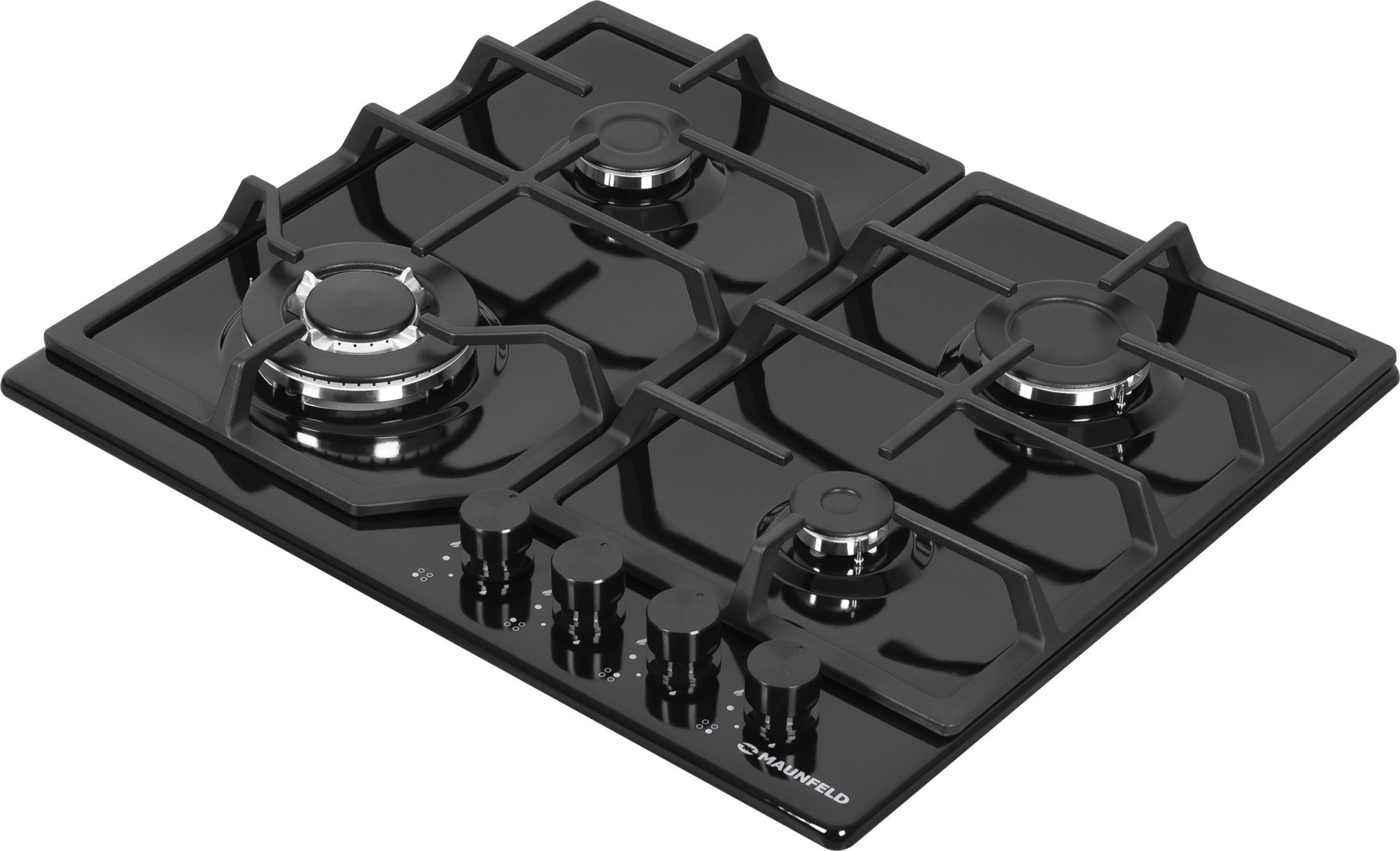Газовая варочная панель Maunfeld EGHE.64.43CB/G