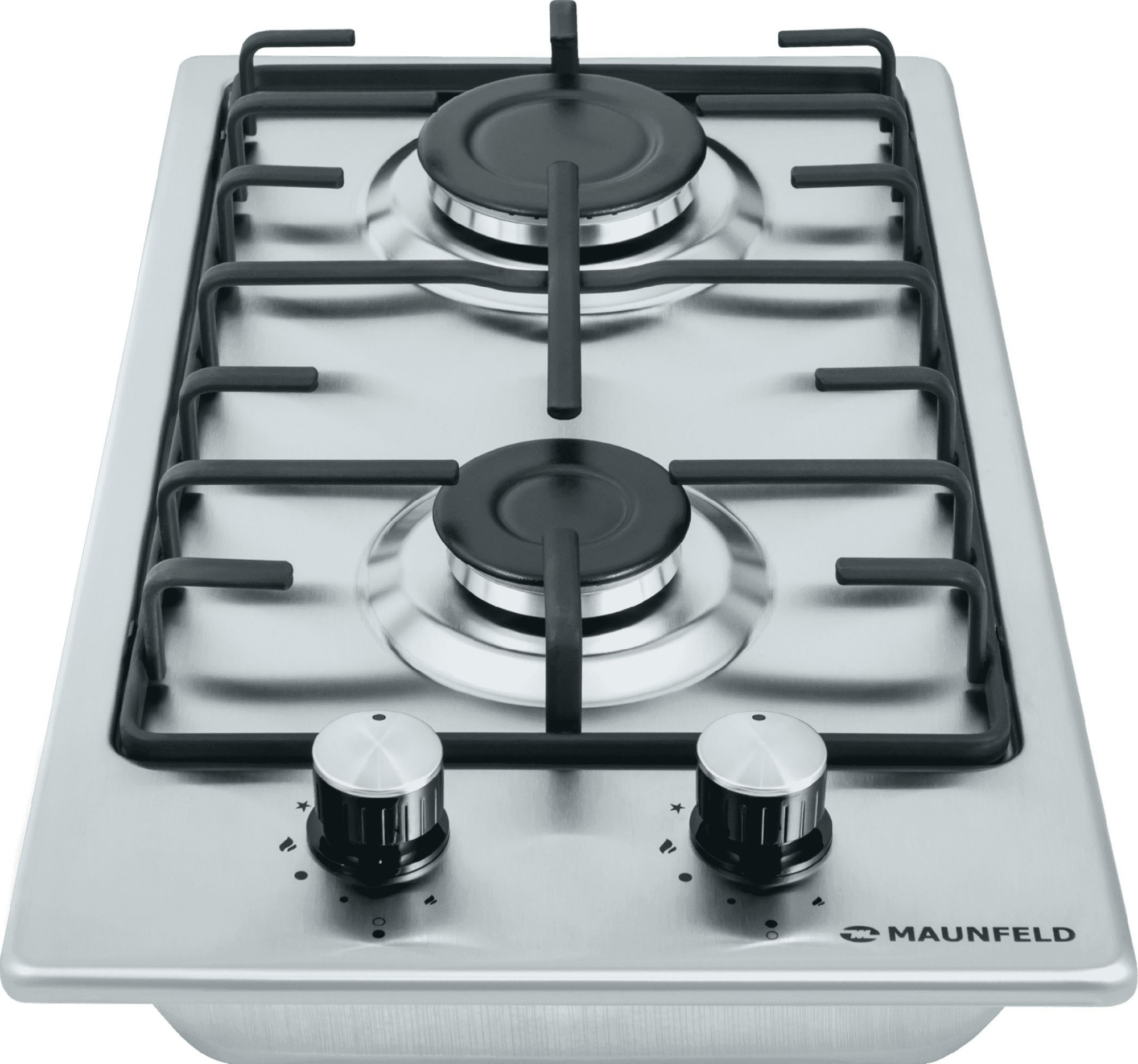 Газовая варочная панель Maunfeld EGHS.32.3ES/G