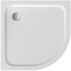 Поддон Ravak Elipso Pro Chrome 90