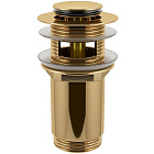 Донный клапан для раковины Wellsee Drainage System, 182131000