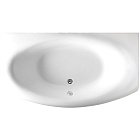 Ванна 1Marka Nega 170x95