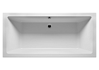 Акриловая ванна Riho Lusso 200x90