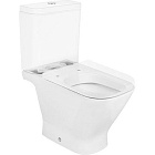 Унитаз напольный Roca The Gap, A342477000