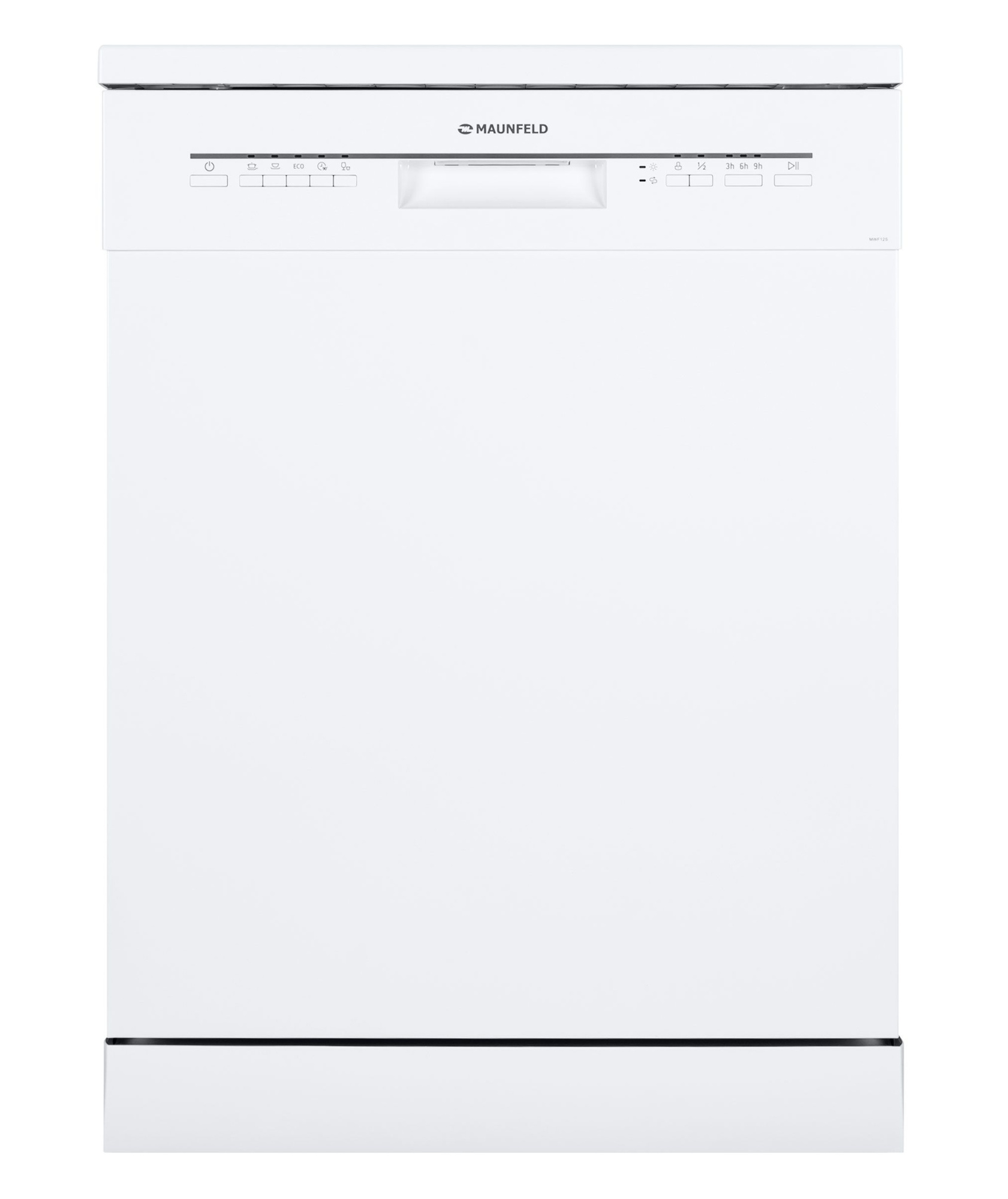 Посудомоечная машина Maunfeld MWF12S