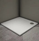 Поддон для душа Veconi TZ08-80K-01-19C3