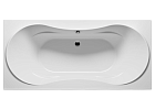 Акриловая ванна Riho Supreme 190x90