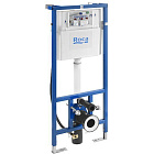 Инсталляция Roca Duplo WC Smart, 7890090800