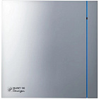 Вентилятор S&P SILENT-100 CZ SILVER DESIGN - 3C