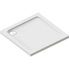 Акриловый душевой поддон Good Door Форум New 90x90