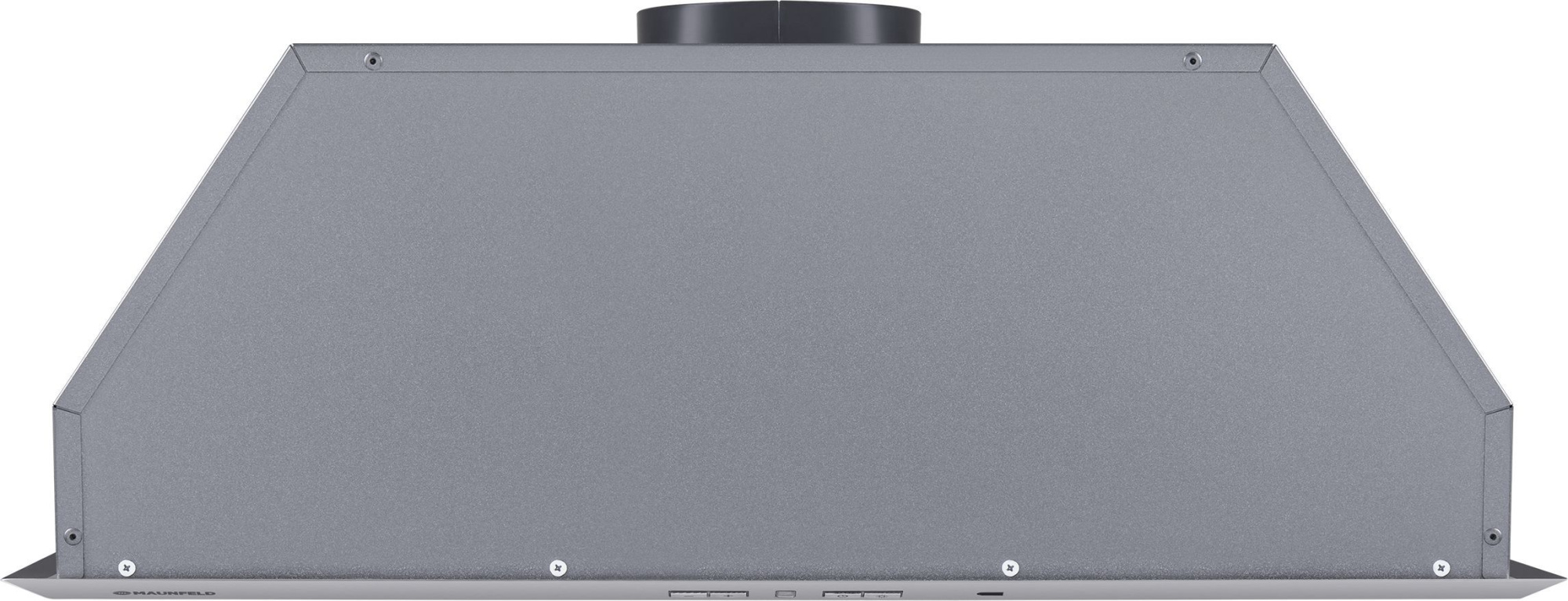 Кухонная вытяжка Maunfeld Urania 74 нержавеющая сталь