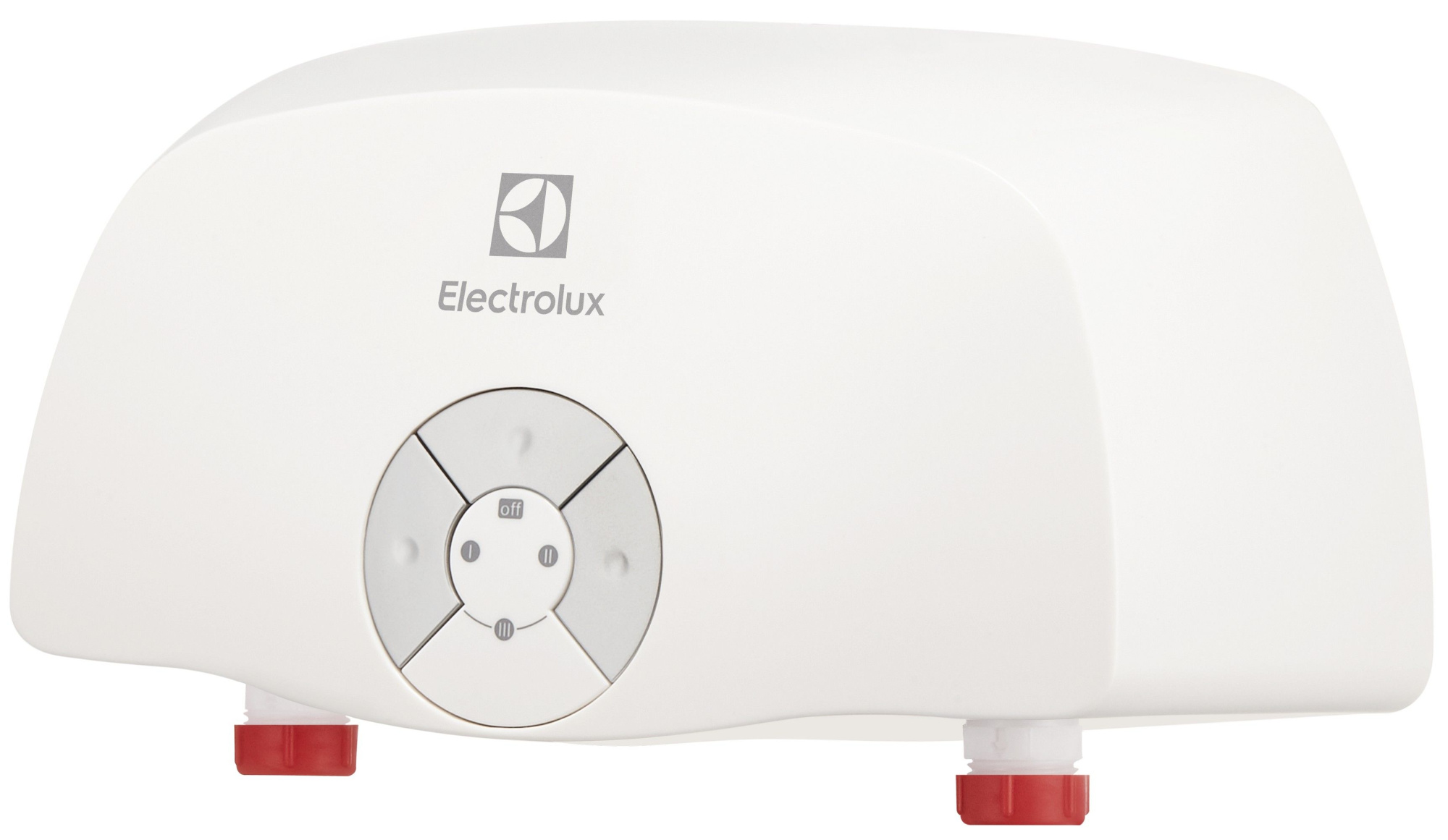 Водонагреватель проточный Electrolux Smartfix 2.0 S 5.5 kW