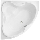 Акриловая ванна Lavinia Boho Elegant 150x150