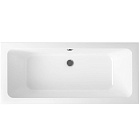 Акриловая ванна Lavinia Boho Pure 180x80