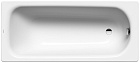 Ванна стальная Kaldewei Saniform Plus 170x70 с самоочищением