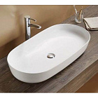 Раковина для ванной Ceramalux 81.5x41.5, 78327