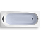 Акриловая ванна Lavinia Boho Biore 170x70 с подголовником