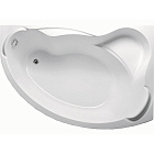 Ванна 1Marka Catania 160x110 R