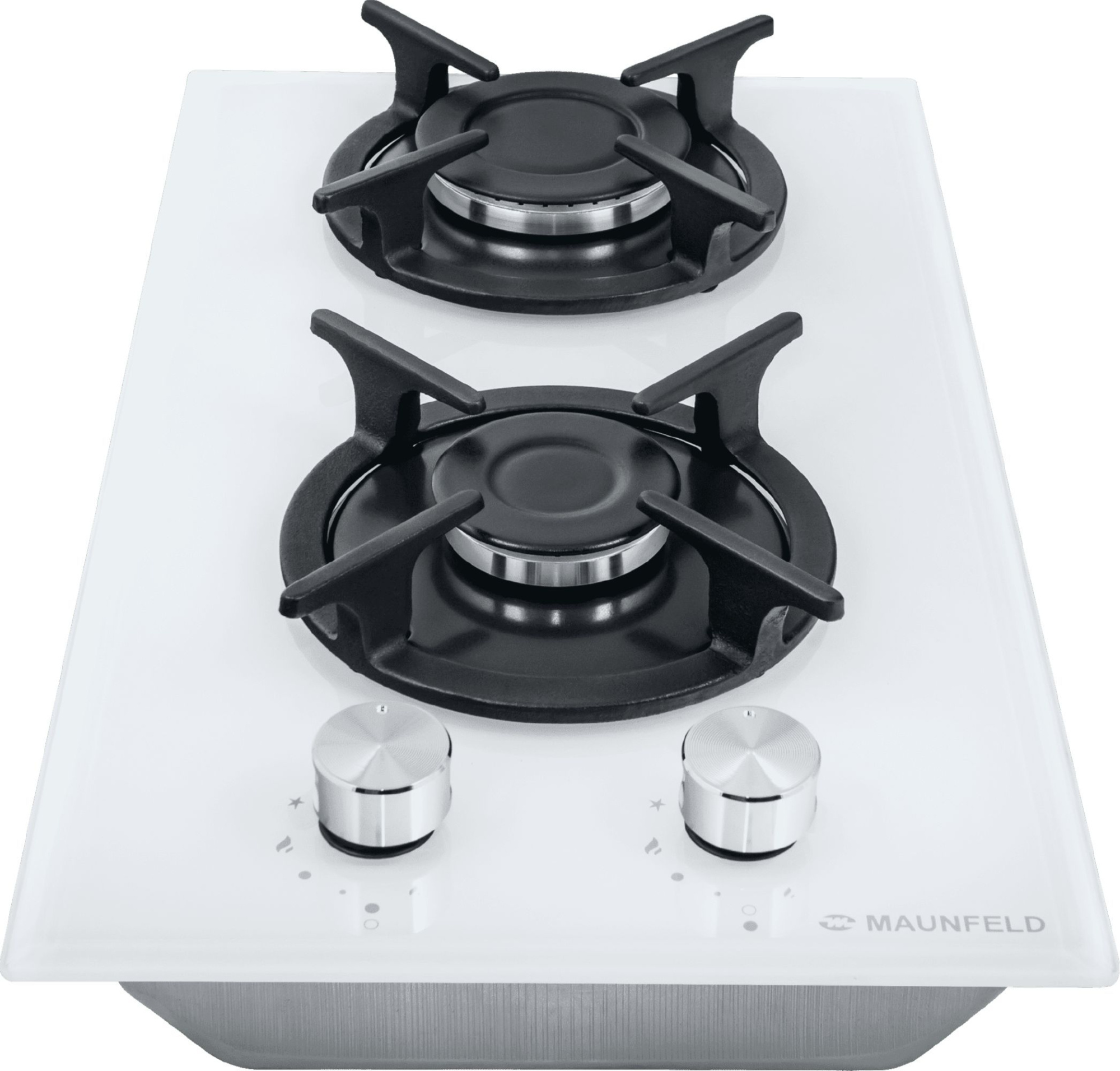 Газовая варочная панель Maunfeld EGHG.32.1CW/G
