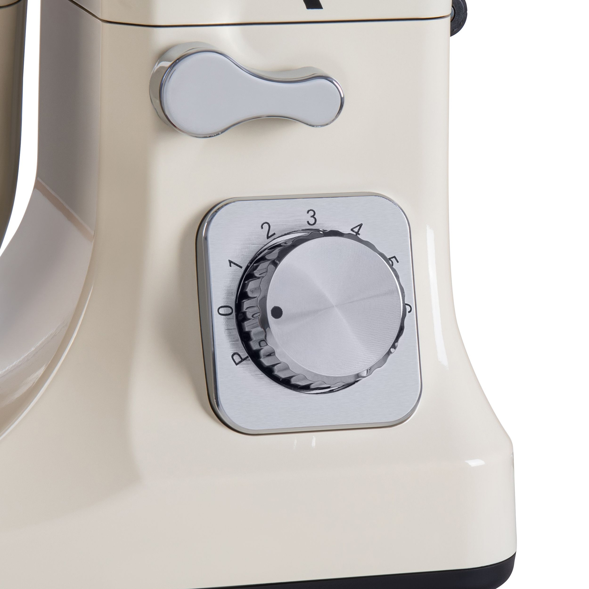 Миксер планетарный Maunfeld MF-431BG