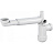 Сифон белый для раковины Deante Space Saver, NHC_633K