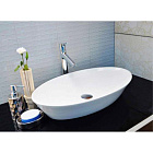 Раковина для ванной Ceramalux 60.5x36.5, 9397