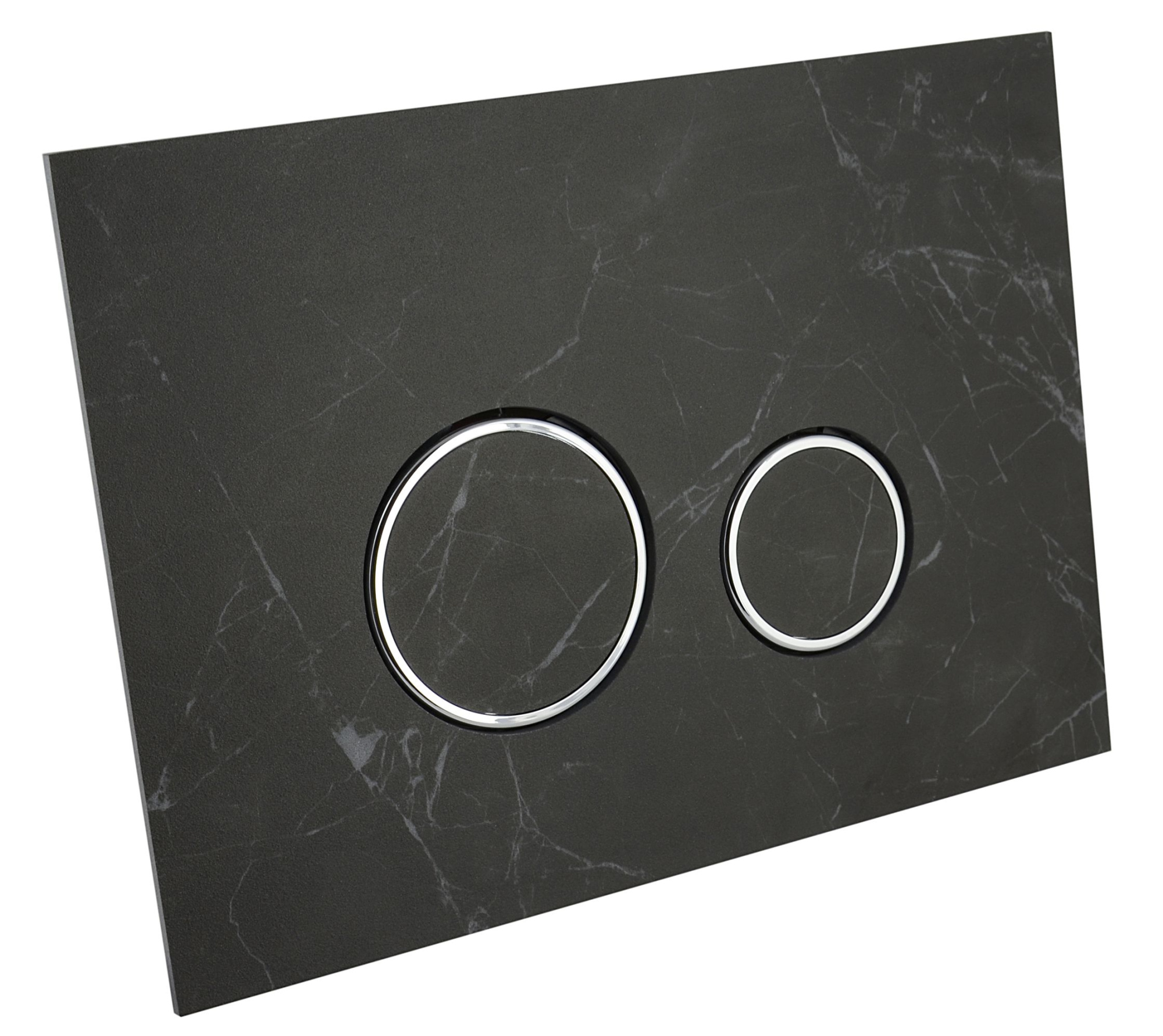 Каменная клавиша смыва Lavinia Boho RelFix, 38050902