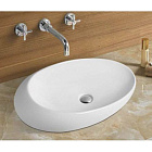Раковина для ванной Ceramalux 69x42, 7807