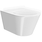 Унитаз подвесной Kerama Marazzi Plaza Modern New, PLMR.wc.02