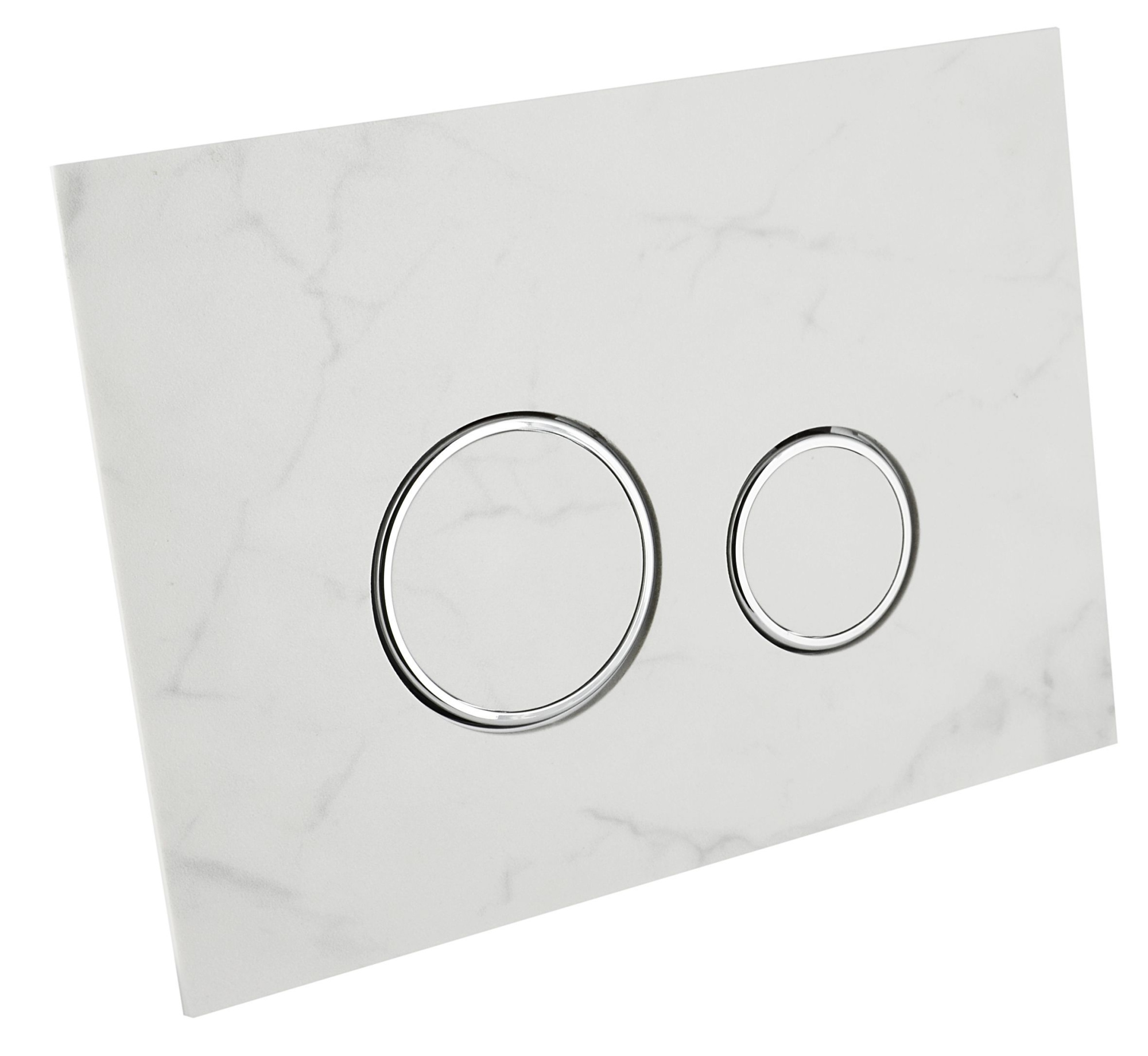 Каменная клавиша смыва Lavinia Boho RelFix, 38050904