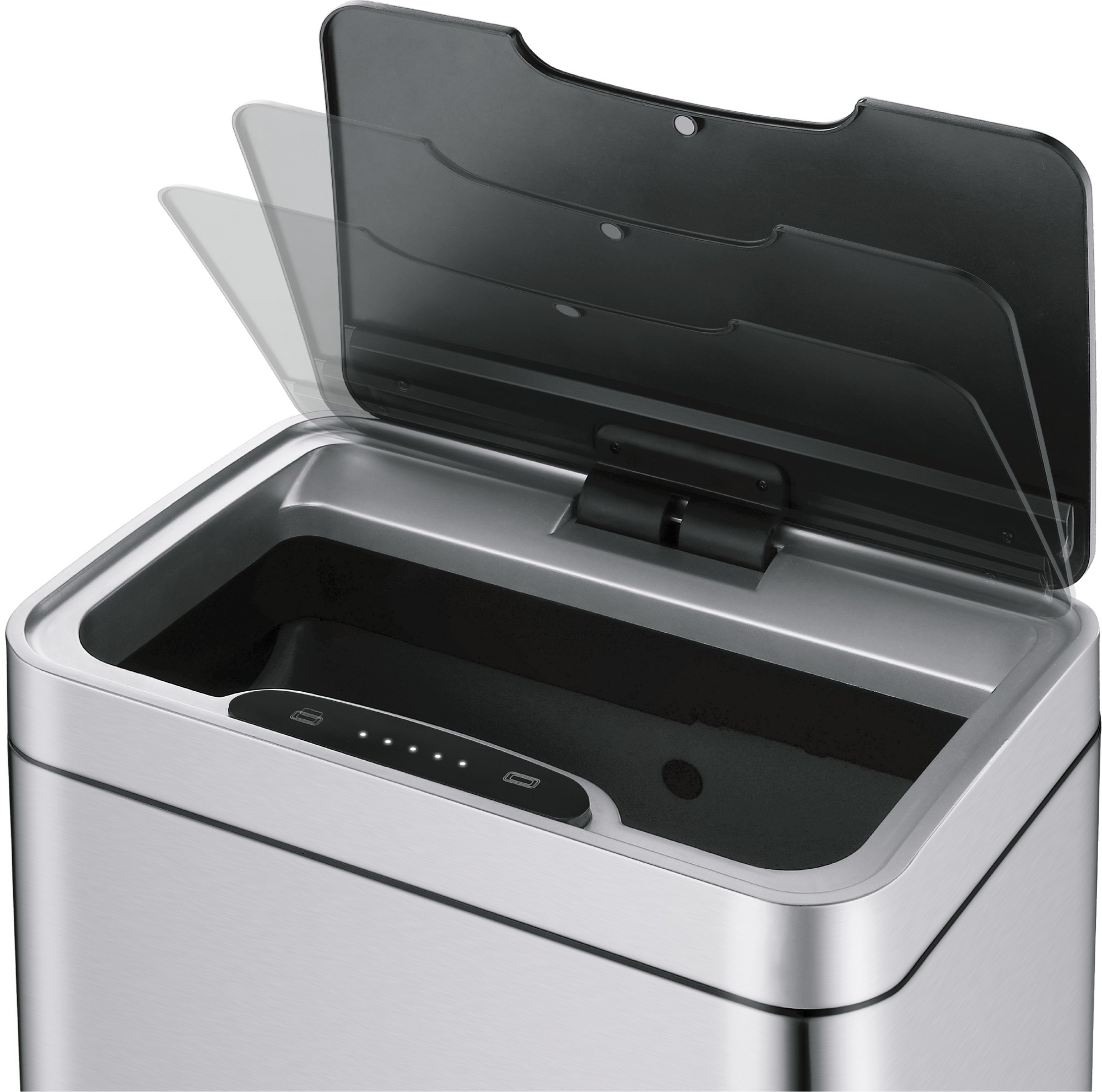 Сенсорное ведро WeltWasser VEGAS MT 12L