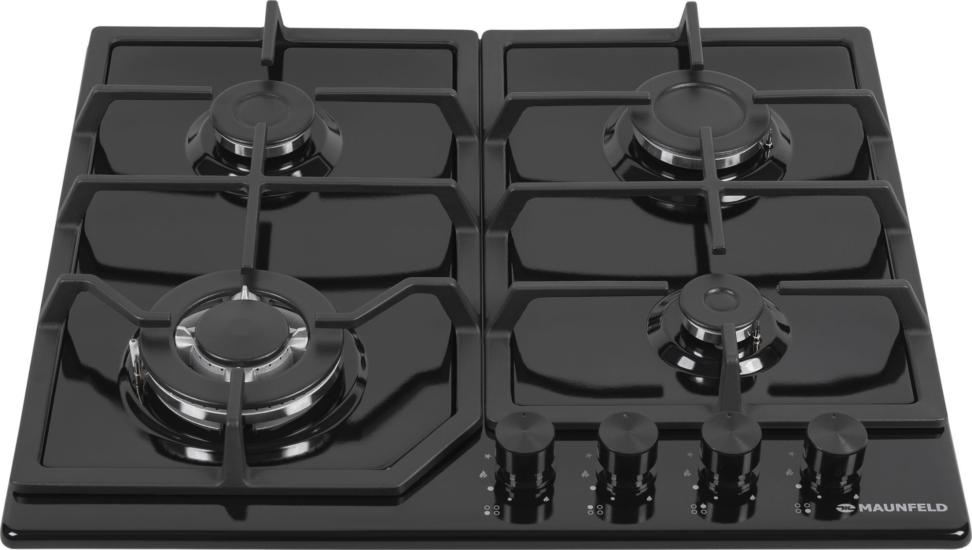 Газовая варочная панель Maunfeld EGHE.64.43CB/G