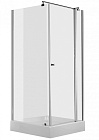 Кабина квадратная Deante Cubic 90x90