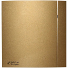 Вентилятор S&P SILENT-100 CZ GOLD DESIGN - 4C