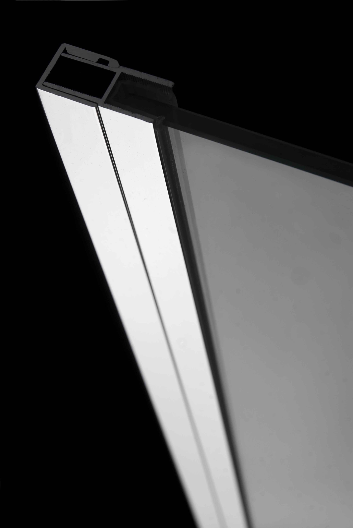 Двери в нишу Radaway Carena DWB