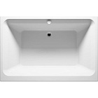 Акриловая ванна Riho Castello 180x120, B064001005