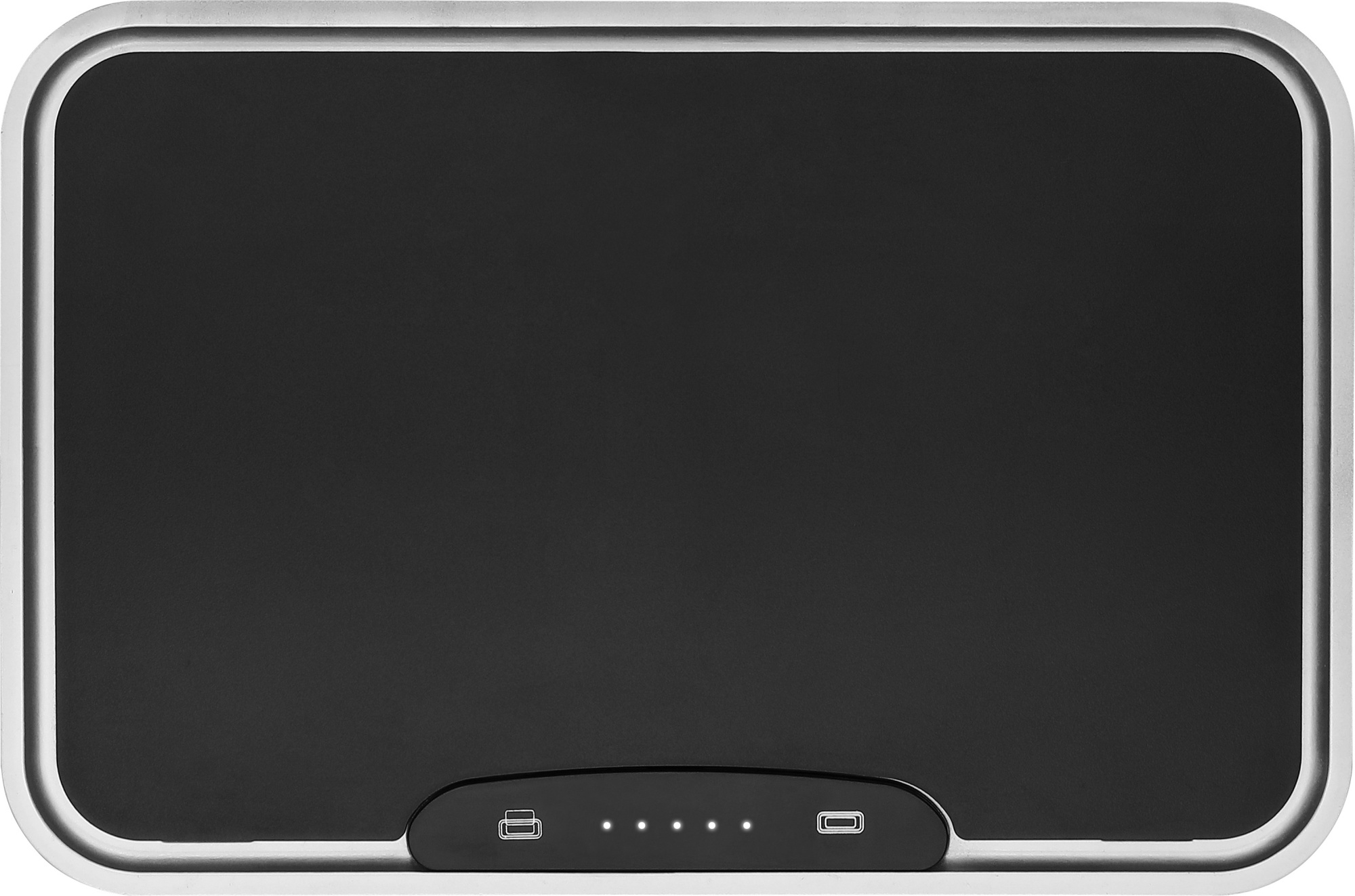 Сенсорное ведро WeltWasser VEGAS MT 12L