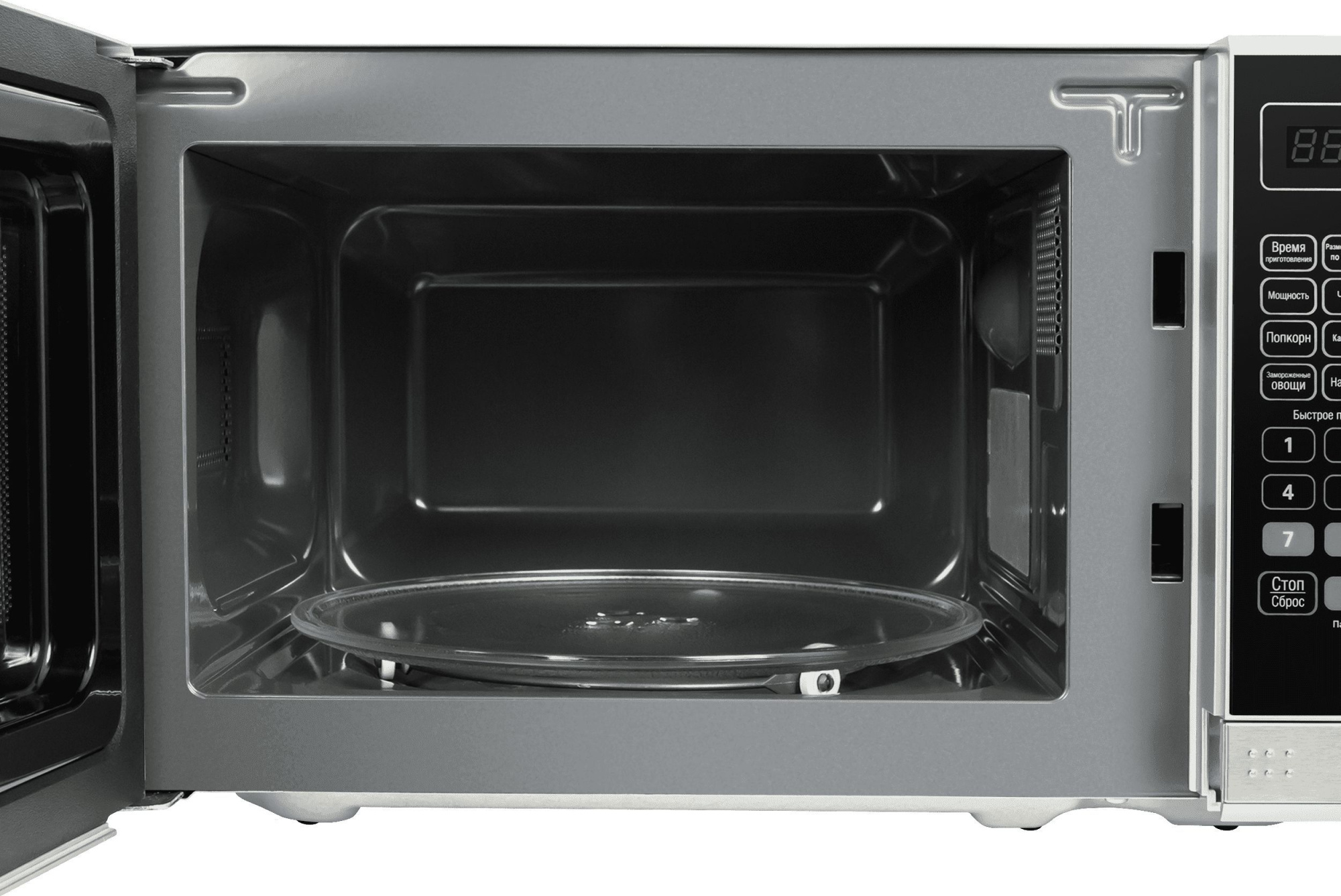 Микроволновая печь Maunfeld MFSMO.20.7 SGB