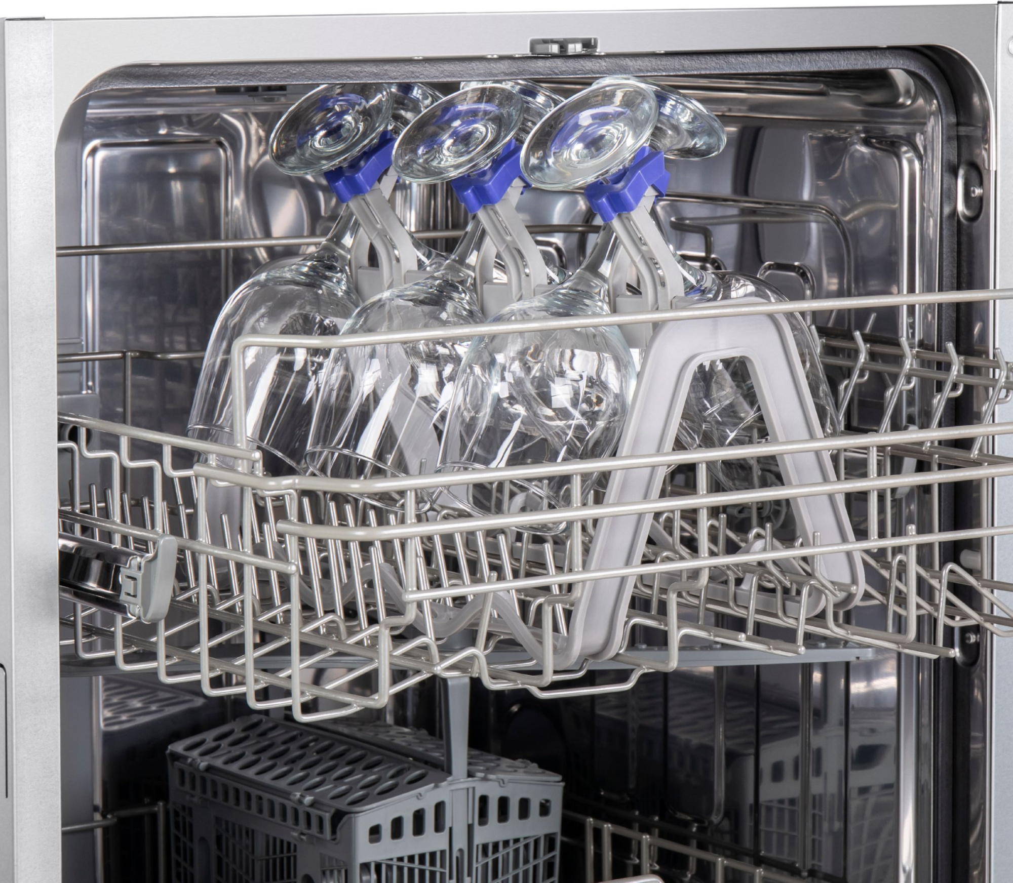 Корзина для бокалов Maunfeld DG-WM