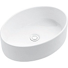 Раковина для ванной Ceramalux 50x35.5, 9012