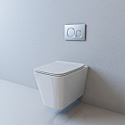 Унитаз подвесной Esbano Gartez White