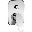 Смеситель скрытого монтажа 2-функции Deante Cynia, BCY_044P