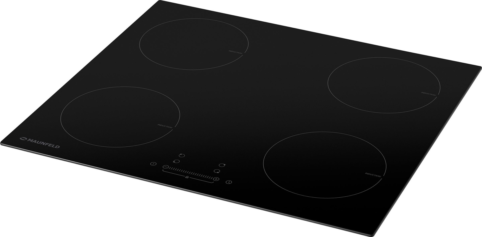 Индукционная варочная панель Maunfeld EVI.594ST-BK