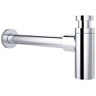 Сифон для раковины Wellsee Drainage System, 182104000