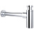 Сифон для раковины Wellsee Drainage System, 182104000