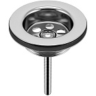 Выпуск для раковины Wellsee Drainage System, 182145000