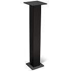 Стойка Sheffilton SHT-TU5 черный муар, 924089